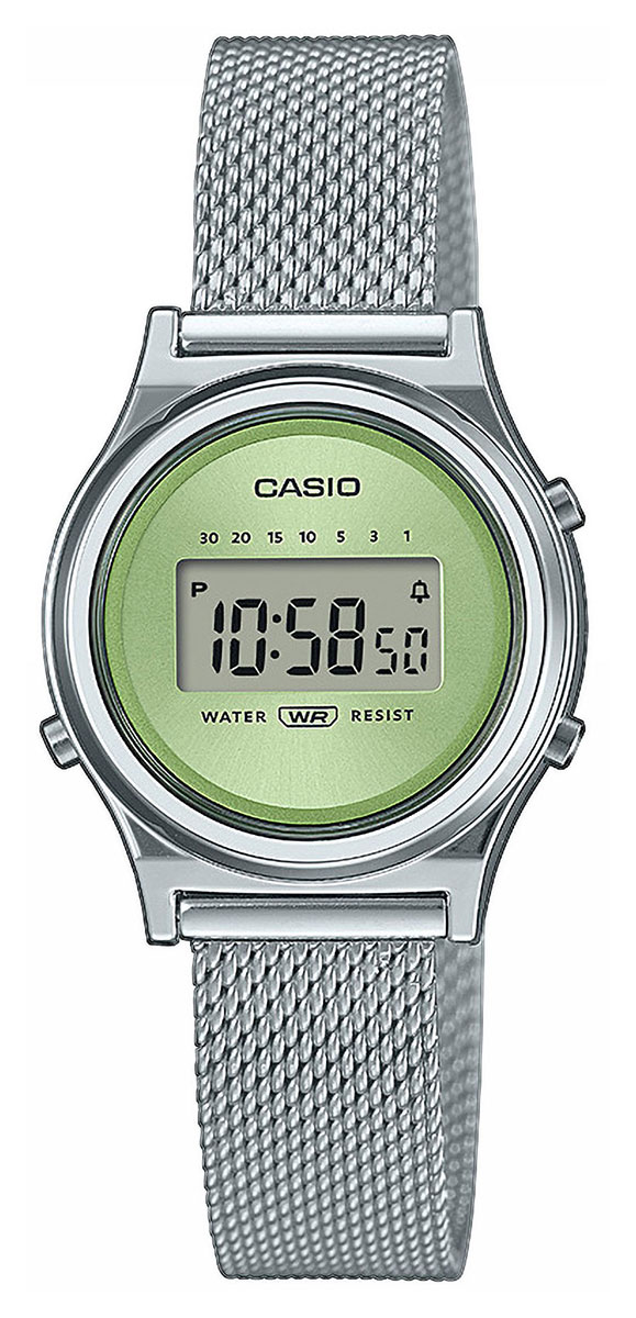 Casio Vintage Mini LA700WEM-3AEF