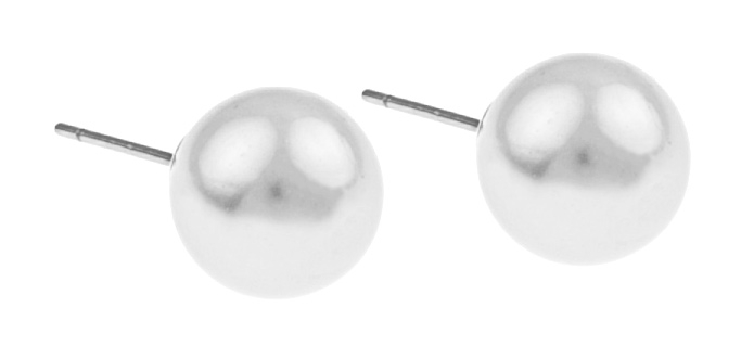 SNÖ of Sweden 692-5300010 Laney korvakorut 10mm