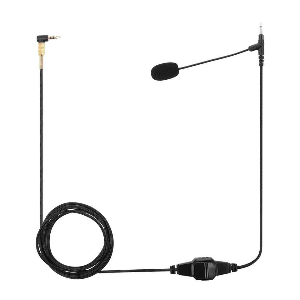 Valco Langallinen mikrofonijuttu