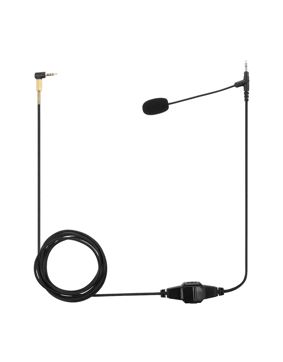 Valco Langallinen mikrofonijuttu