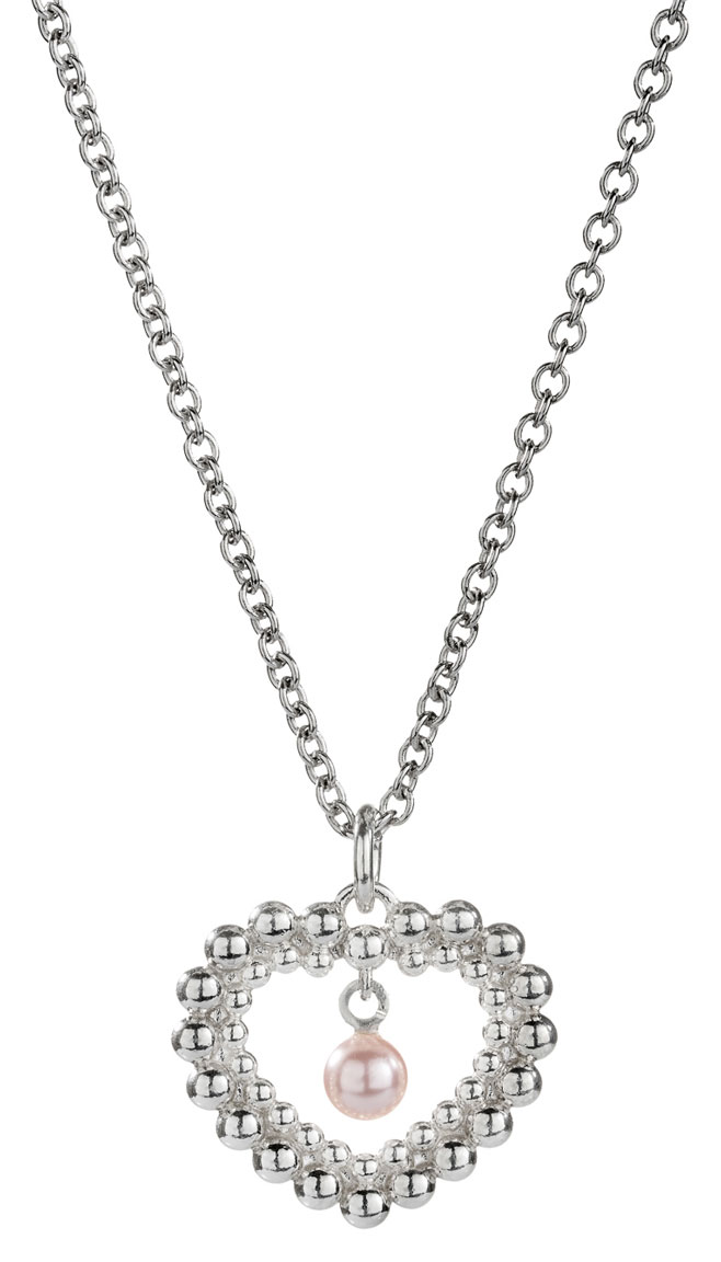 Lempikoru Helmikki kaulakoru 3208031450