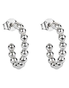 Lempikoru Helmikki rengaskorvakorut 3308100000