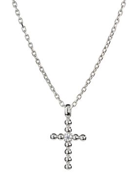 Lempikoru Helmikki risti kaulakoru 3908701450