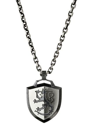 Lempikoru Isänmaa kaulakoru 4250000500