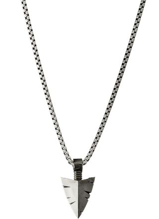 Lempikoru Metsästäjä pieni kaulakoru 4250900500