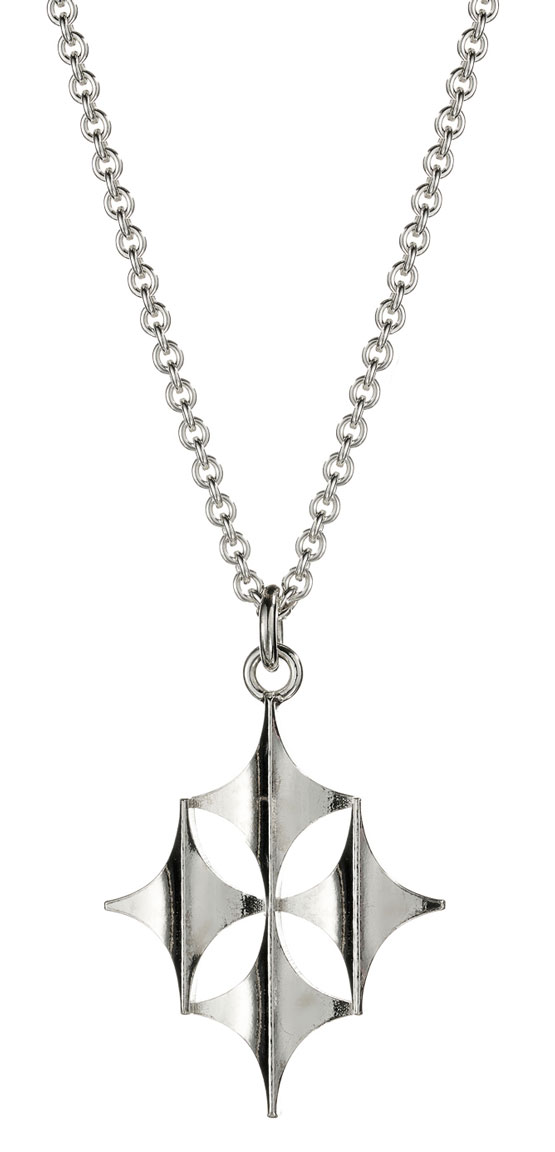 Lempikoru Pohjan Kruunu kaulakoru 3203100450