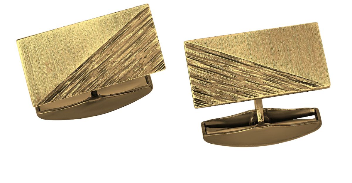 Lempikoru Voima patinoitu pronssikalvosinnapit 28 504 00 000