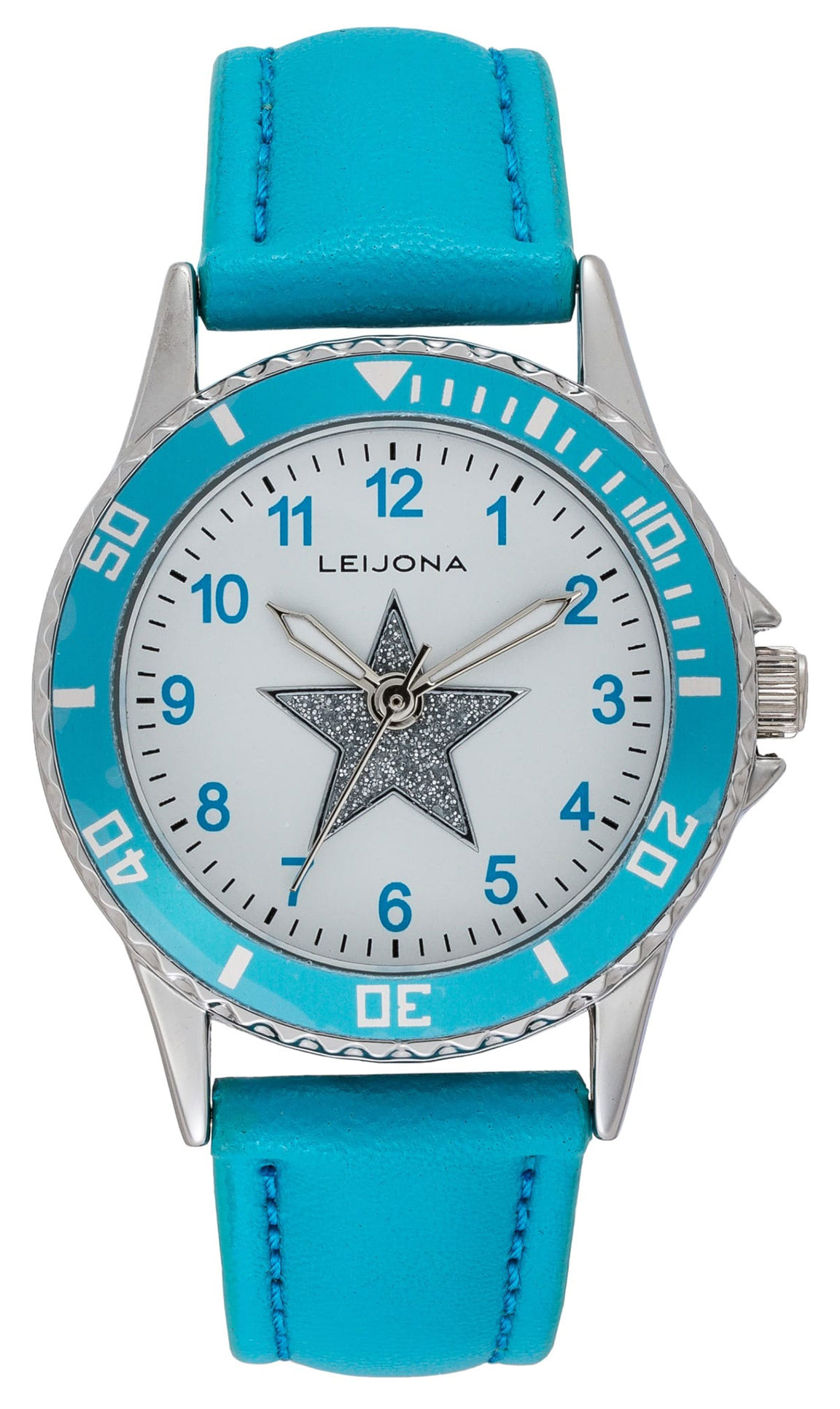 Leijona Kids Blue 5323-832