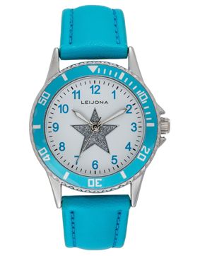 Leijona Kids Blue 5323-832