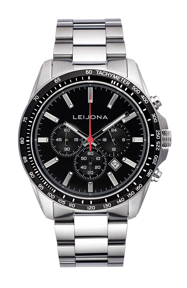 Leijona Harju Blacktop 5012-2651