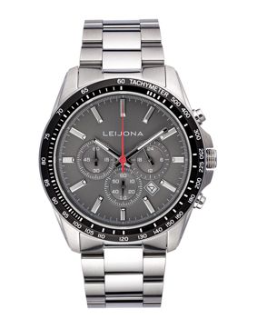 Leijona Harju Gravel Gray 5012-2658