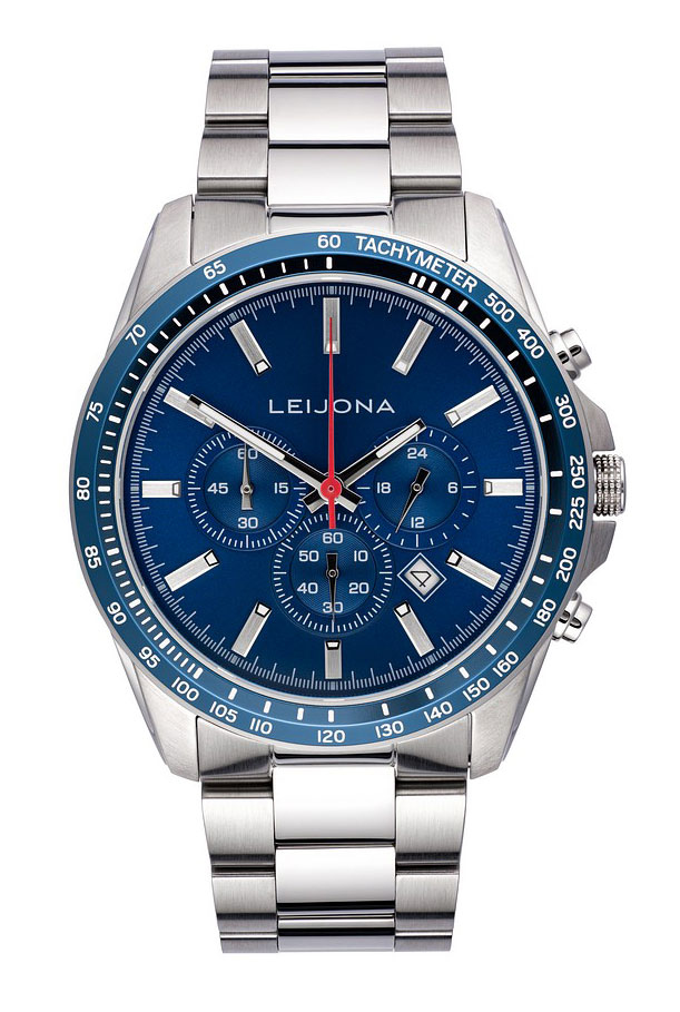 Leijona Harju Midnight Blue 5012-2652