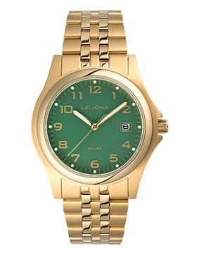 Leijona 74 Solar KDBL Green 5010-2593