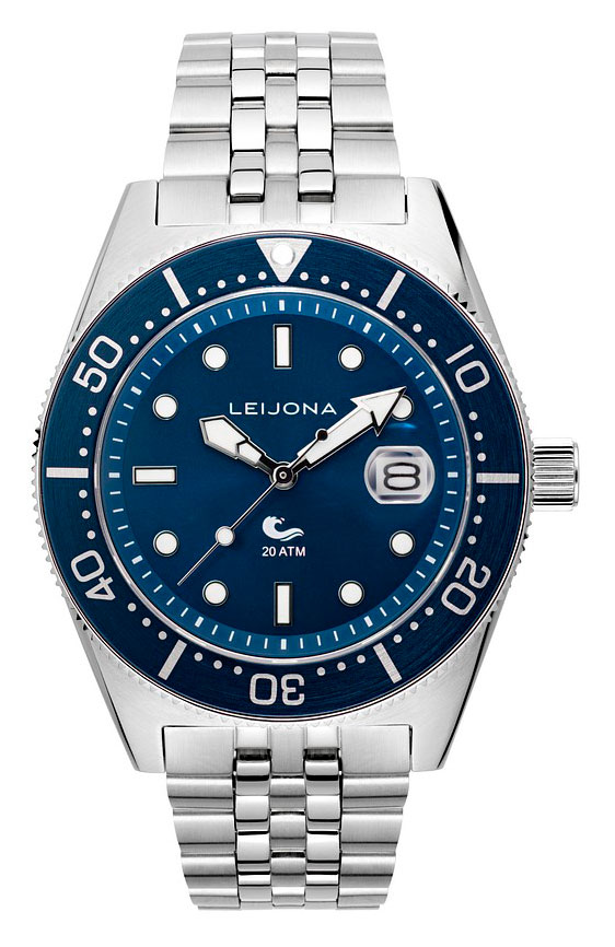 Leijona Tyrsky Blue 5012-2632