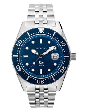 Leijona Tyrsky Blue 5012-2632