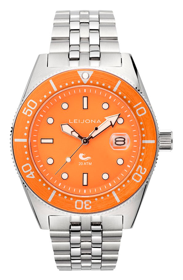 Leijona Tyrsky Orange 5012-2636