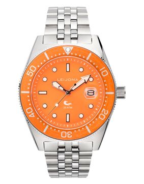 Leijona Tyrsky Orange 5012-2636