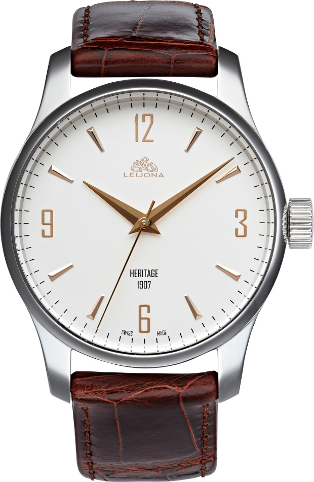 Voutilainen X Leijona Oiva Classic 19.300.01.110