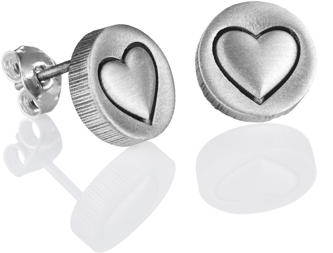 Finnfeelings FFKK2363 Playful korvakorut