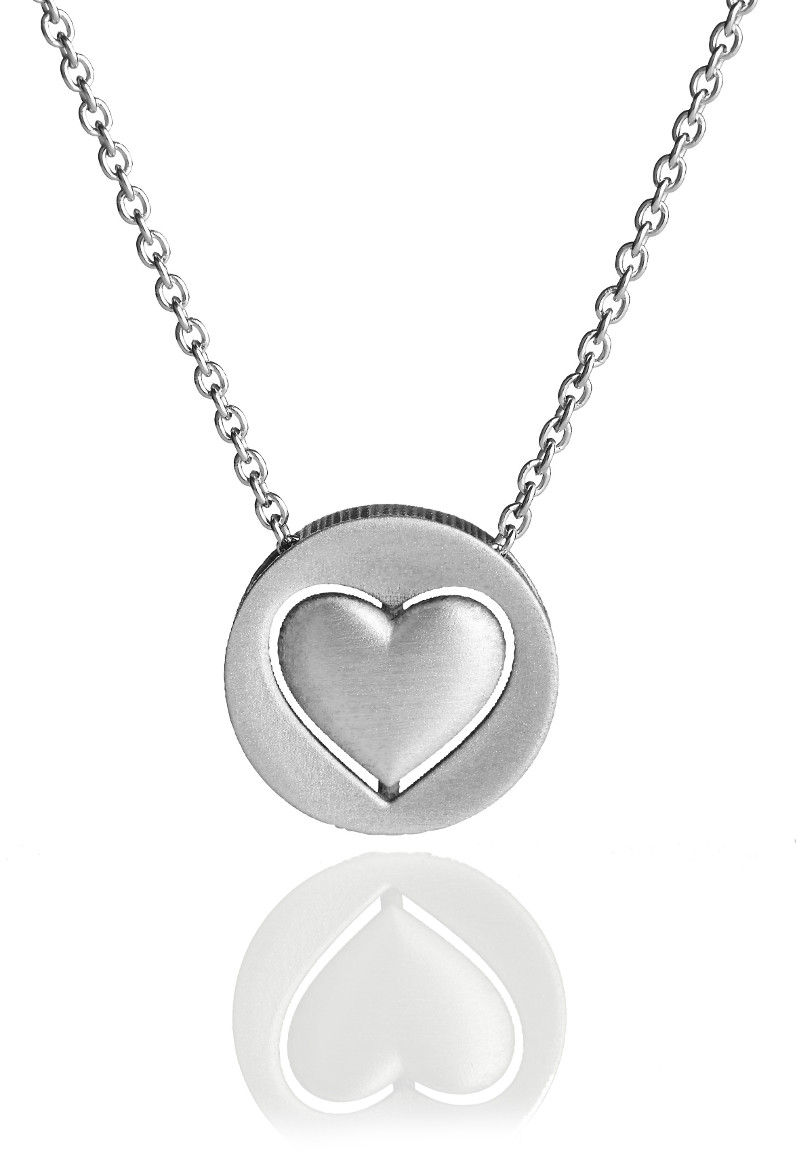 Finnfeelings FFR2363 Playful kaulakoru