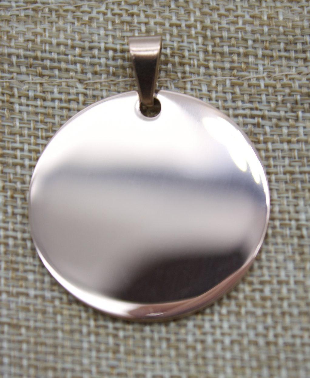 Lemmikin nimilaatta pyöreä ruusukulta