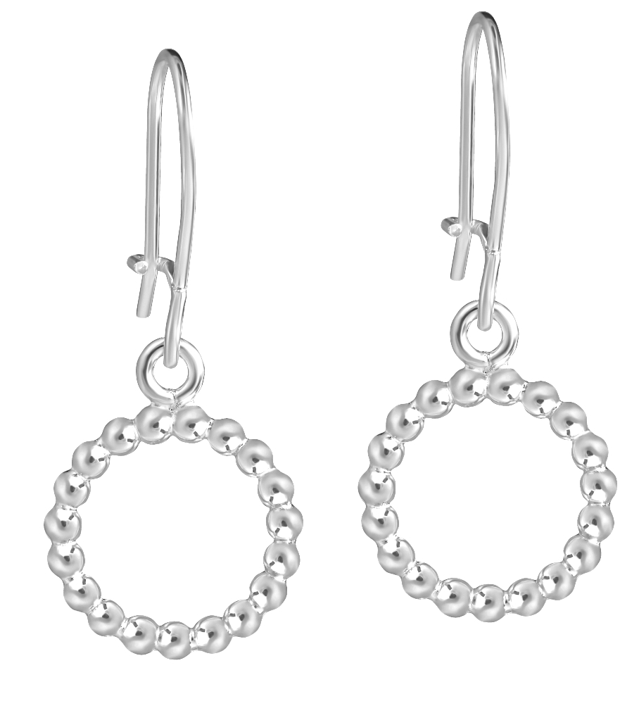 Lempikoru Helmikki korvakorut 3408400000