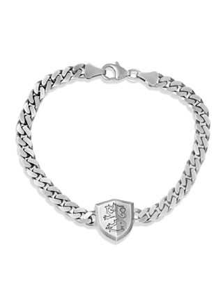 Lempikoru Isänmaa laattarannekoru 4550600210