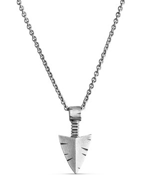 Lempikoru Metsästäjä riipus mini 4251000500