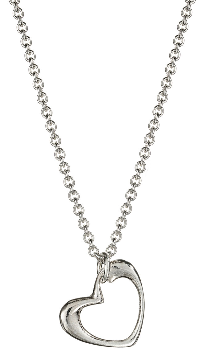 Lempikoru Onnenkantaja kaulakoru 3205000450