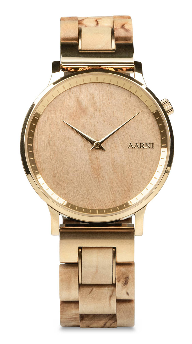 Aarni Leon Visakoivu