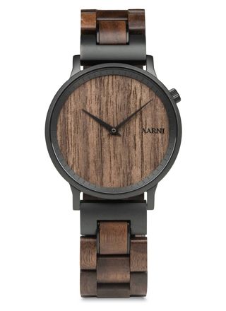 Aarni Leon Pähkinäpuu