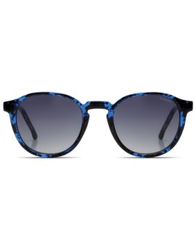 KOMONO Liam Midnight tortoise aurinkolasit