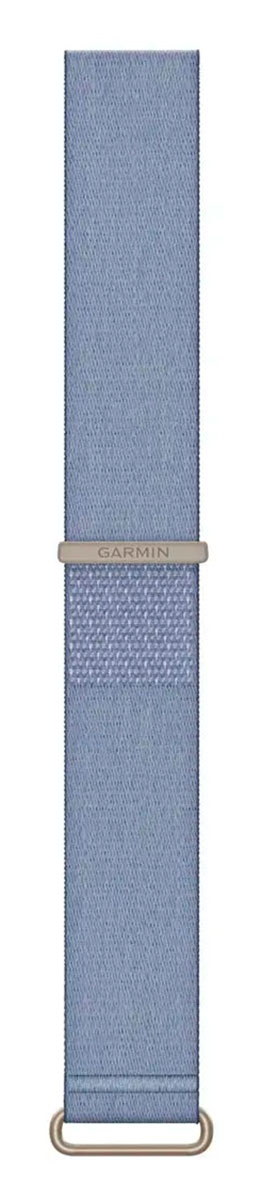 Garmin Cirqa Smart Band ranneke S-M sininen 010-14472-17
