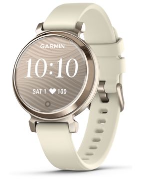 Garmin Lily 2 White-Gold 010-02839-00