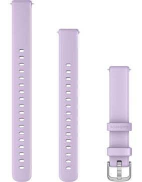 Garmin Lily 2 Active silikoniranneke Purple Jasmine 010-13302-31