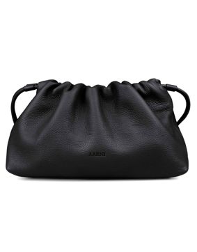 Aarni Linne Clutch laukku musta