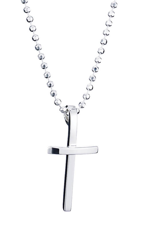 Efva Attling Little Thin Cross riipus 11-100-00067-0000