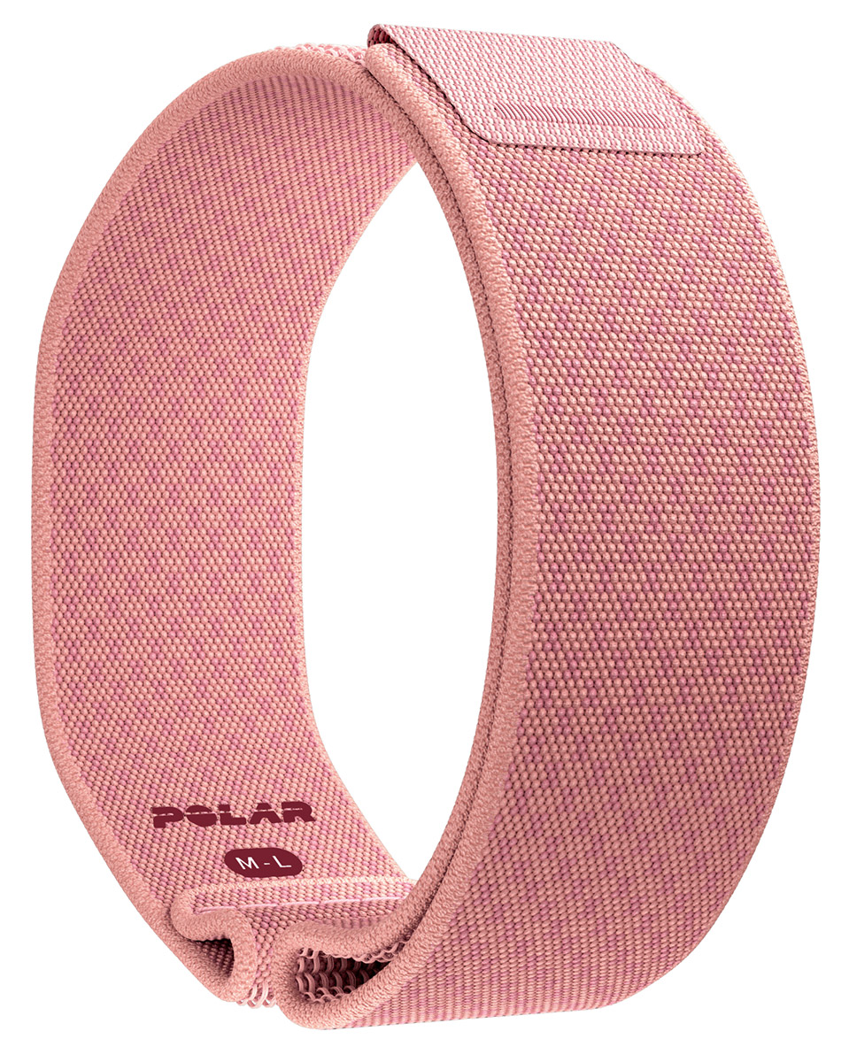 Polar Loop ranneke pinkki S-L