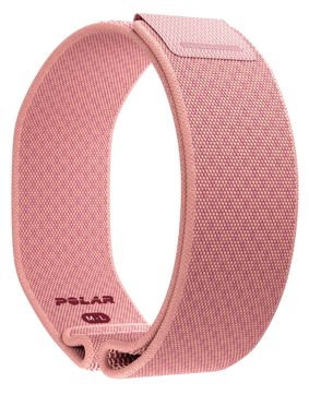 Polar Loop ranneke pinkki S-L