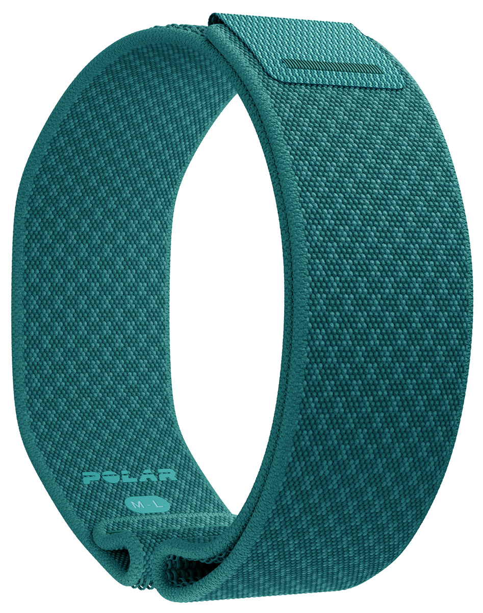 Polar Loop ranneke teal S-L