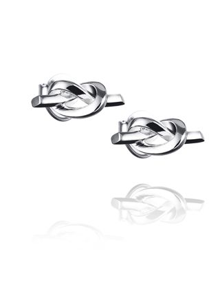 Efva Attling Love Knot korvakorut 12-100-00968-0000
