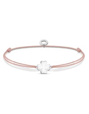 Thomas Sabo rannekoru cloverleaf LS120-173-19-L20V