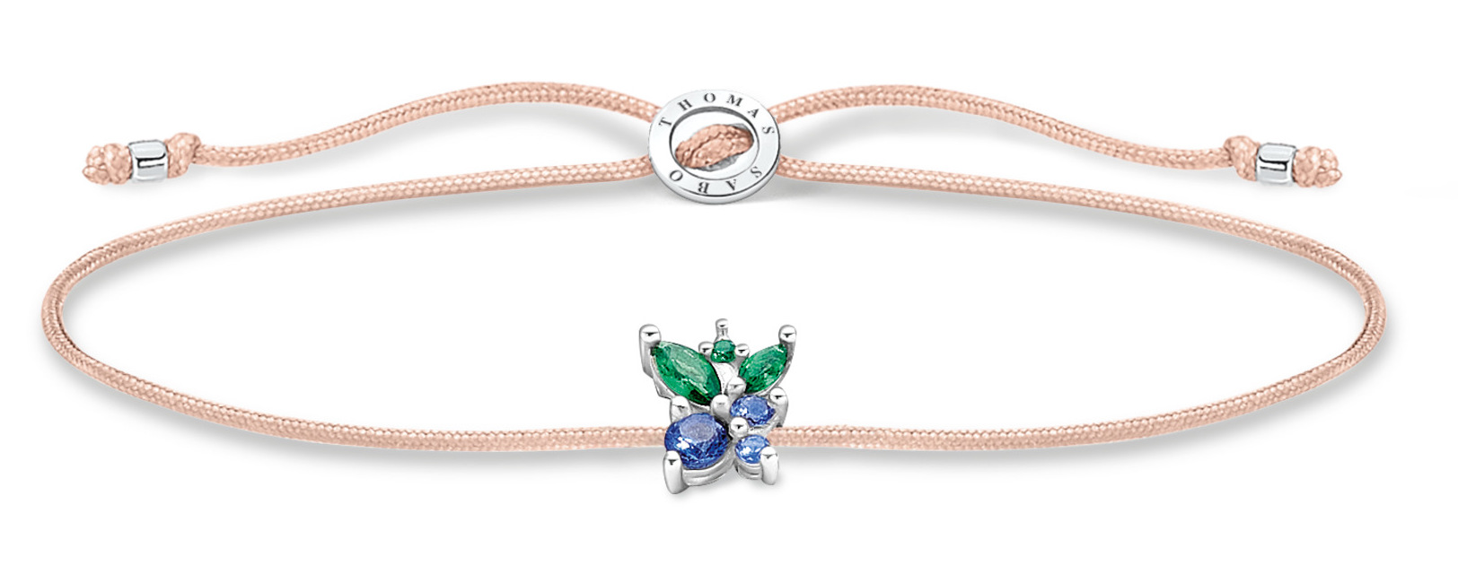 Thomas Sabo Little Secrets rannekoru LS128-166-7-L20V