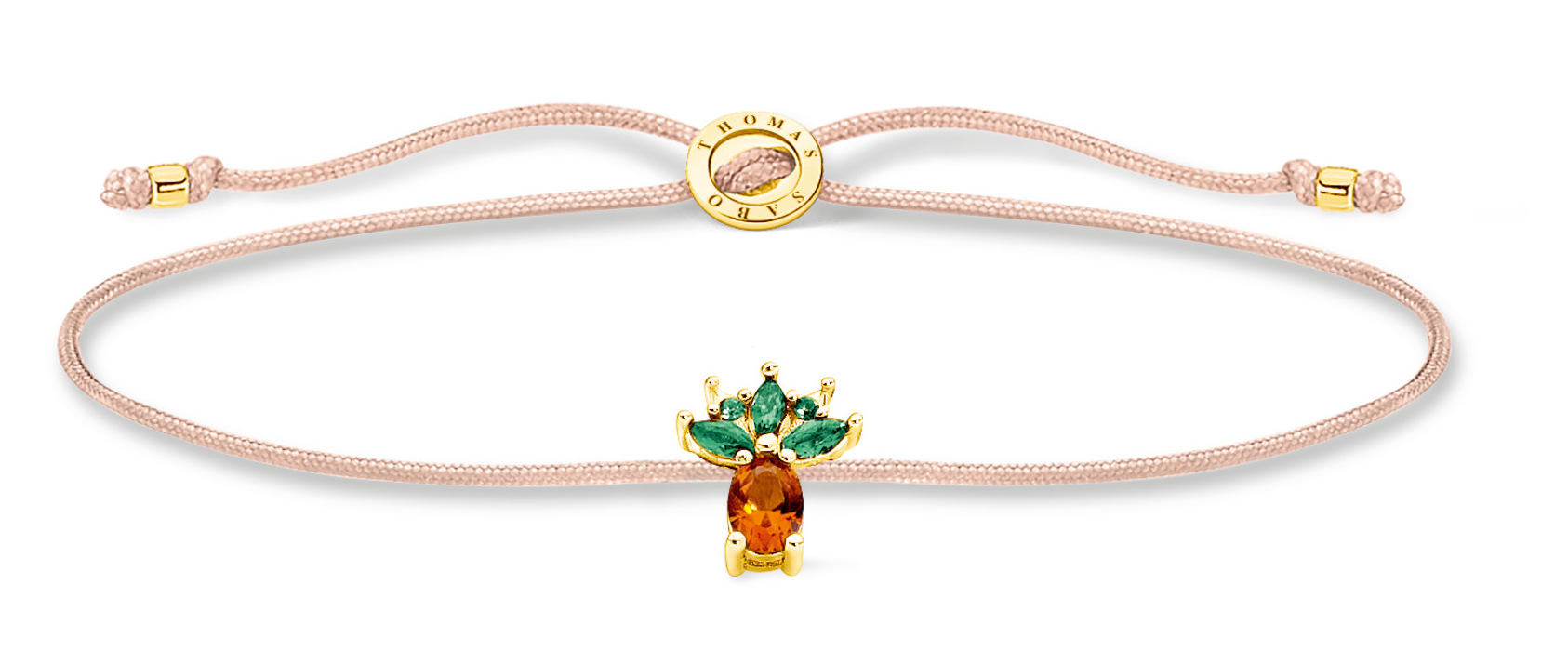 Thomas Sabo Little Secrets rannekoru LS129-472-7-L20V