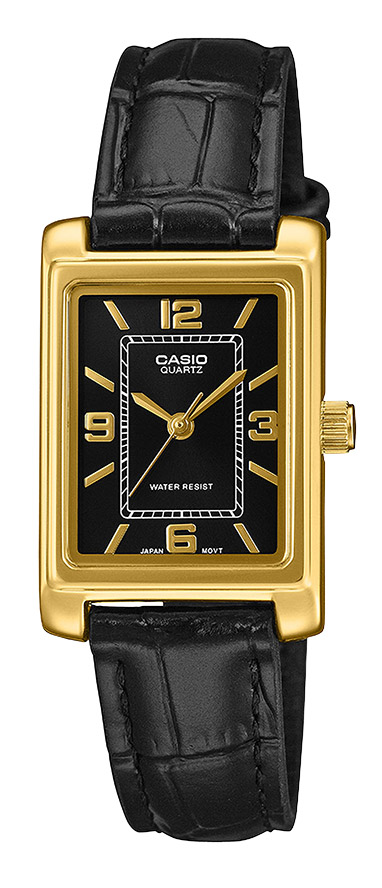 Casio Timeless Collection LTP-1234PGL-1AEF
