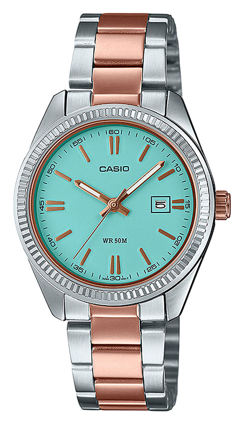Casio LTP-1302PRG-2AVEF