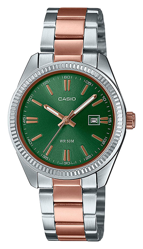 Casio LTP-1302PRG-3AVEF