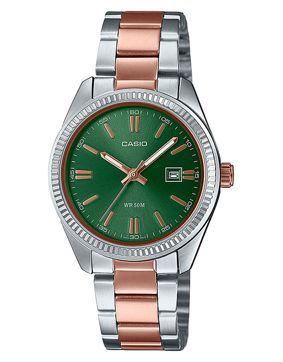 Casio LTP-1302PRG-3AVEF