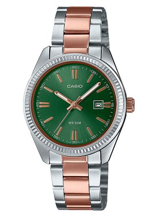 Casio LTP-1302PRG-3AVEF