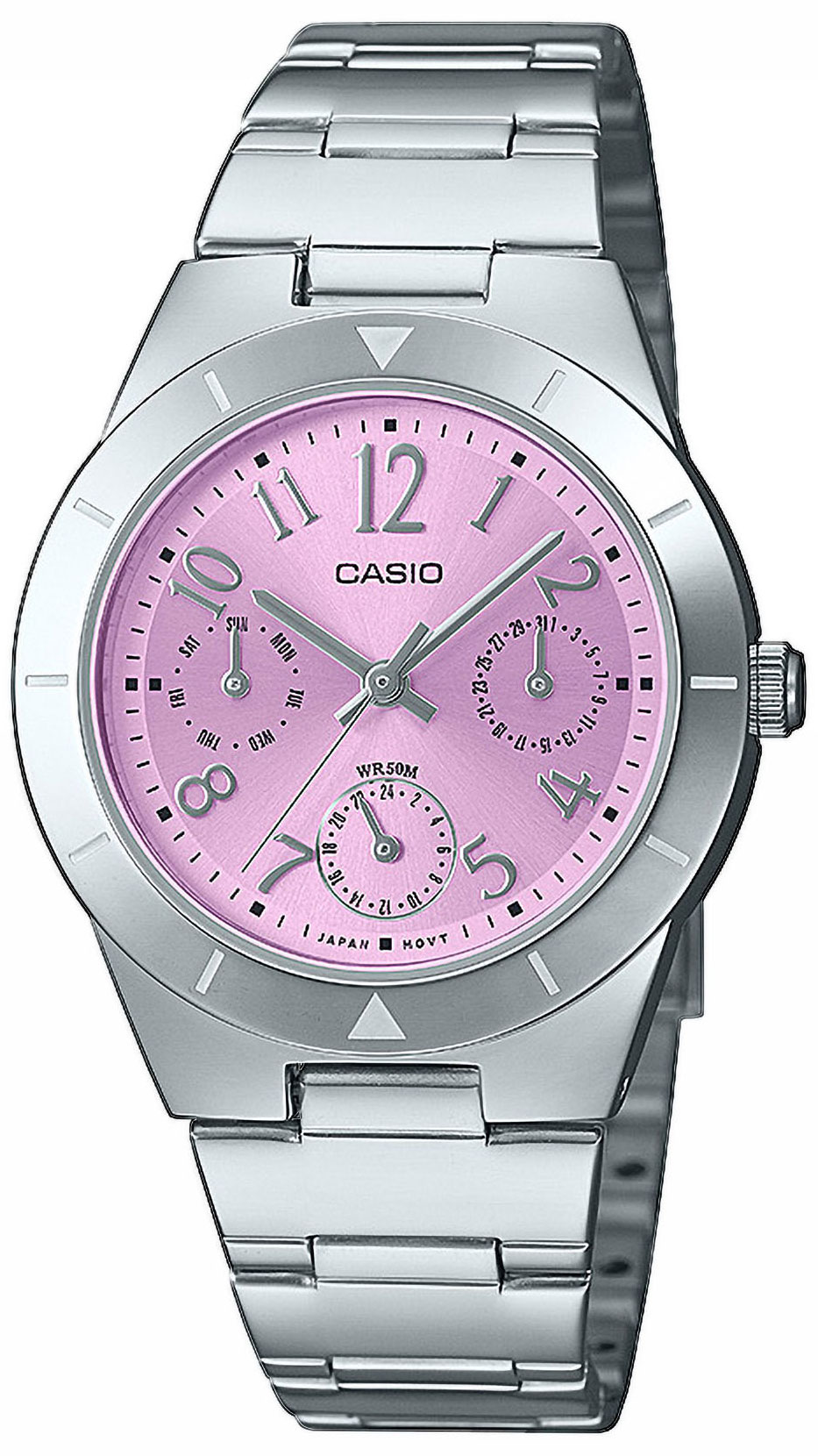Casio Classic LTP-2069D-4A3VEF